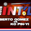I9B2-03*: Roberto Gomez vs. Ko Pin-Yi*