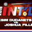 I9B2-04: Maksim Dudanets vs. Joshua Filler