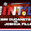 I9B2-04: Maksim Dudanets vs. Joshua Filler