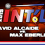 I9B2-06: David Alcaide vs. Max Eberle