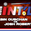 I9B2-08*: Albin Ouschan vs. Josh Roberts*