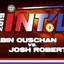 I9B2-08*: Albin Ouschan vs. Josh Roberts*