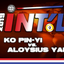 I9B2-11*: Ko Pin-Yi vs. Aloysius Yapp*