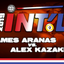 I9B2-13*: James Aranas vs. Alex Kazakis*