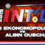 I9B2-14: Nikos Ekonomopoulos vs. Albin Ouschan