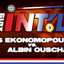 I9B2-14: Nikos Ekonomopoulos vs. Albin Ouschan