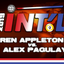 I9B2-17*: Darren Appleton vs. Alex Pagulayan*