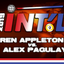 I9B2-17*: Darren Appleton vs. Alex Pagulayan*