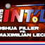 I9B2-21*: Joshua Filler vs. Maximilian Lechner*