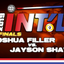 I9B2-22*: Joshua Filler vs. Jayson Shaw (Semi-Finals)*