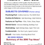 Capelle's Columns Volume 2