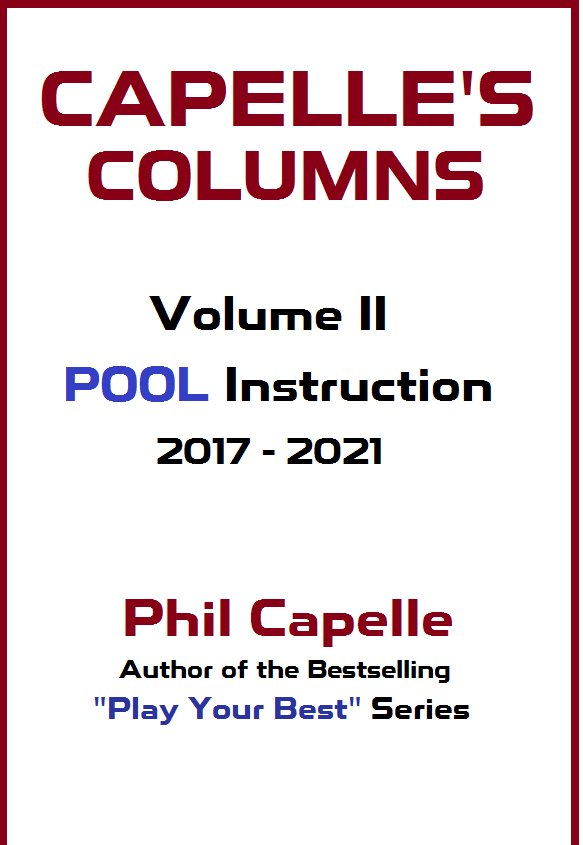 Capelle's Columns Volume 2