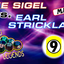 LLC1-04: Mike Sigel vs. Earl Strickland: 9-Ball