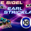 LLC1-10: Mike Sigel vs. Earl Strickland: 10-Ball