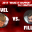 Corey Deuel vs Joshua Filler*
