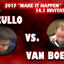 Dennis Orcullo vs Shane Van Boening