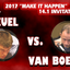 Corey Deuel vs Shane Van Boening*