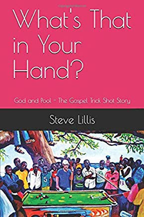 What's That in Your Hand? The Gospel Trick Shot Story