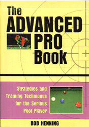 The Advanced Pro Book
