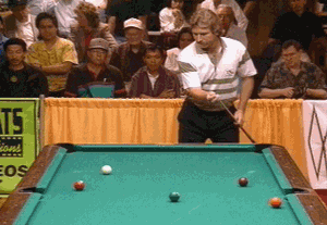 Accu-Stats' Ten-Ten Video (Vol. 2) (DVD)