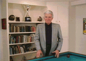 Best of 3-Cushion Billiards (Vol. 1) (DVD)