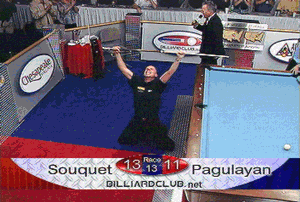 Accu-Stats' Highlights 2002 (DVD)