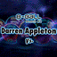 Darren Appleton vs. Dennis Orcollo (DVD)* | 2014 All-Stars 8-Ball