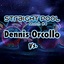 Dennis Orcollo vs. Shane Van Boening* (DVD) | 2014 All-Stars Straight Pool