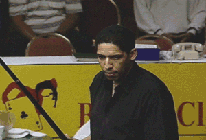 Kim Davenport vs. Mark Tadd* (DVD) | 1992 Bicycle Club Invitational