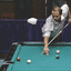 Mike Sigel vs. C.J. Wiley* (DVD) | 1992 Bicycle Club Invitational