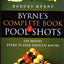 Byrne's Complete Book of Pool Shots New!