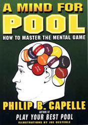 A Mind for Pool