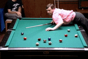 Grady Mathews vs. Pat Fleming (PR)* (DVD) | 1993 Cleveland