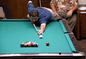 Mike Zuglan vs. Steve Mizerak (DVD) | 1993 Cleveland