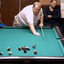 Steve Mizerak vs. Rich Leski (DVD) | 1993 Cleveland