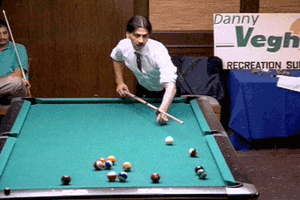 Mike Zuglan vs. J.R. Gay (DVD) | 1993 Cleveland