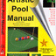 Artistic Pool Manual New!