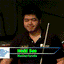 Jose Parica vs. Hudji See (DVD) | 2008 Derby City 9-Ball