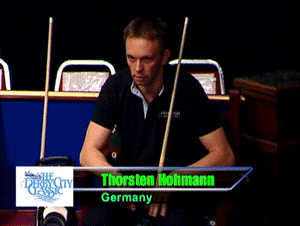 Hohmann/Parica & Adkins/Brumback*  (DVD) | 2008 Derby City Banks