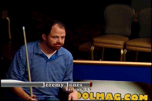 Jeremy Jones vs. Efren Reyes (DVD) | 2009 Derby City One Pocket