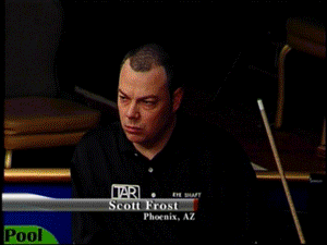 Bustamante/Feijen & Frost/Schmidt (Finals) (DVD) | 2009 Derby City One Pocket