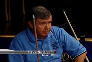 Murphy/Surber & Immonen/Williams  (DVD) | 2009 Derby City 9-Ball