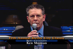 Cliff Joyner vs. Tony Mougey* (DVD) | 2010 Derby City One Pocket