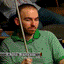Chris Bartram vs. Corey Deuel (DVD) | 2010 Derby City One Pocket