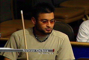 Francisco Bustamante vs. Sylver Ochoa* (DVD) | 2010 Derby City One Pocket
