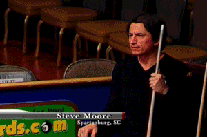 Moore/Williams & Brumback/Reyes  (DVD) | 2010 Derby City Banks