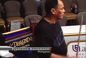 Francisco Bustamante vs. Mika Immonen (DVD) | 2011 Derby City 9-Ball