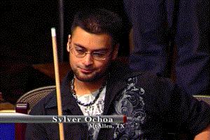 Stevie Moore vs. Sylver Ochoa  (DVD) | 2011 Derby City Banks