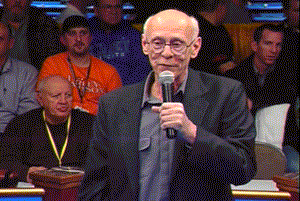 Ring Game - Banks* (DVD) | 2011 Derby City Ring Game