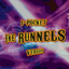 Ike Runnels vs. Earl Strickland  (DVD) | 2012 Derby City One Pocket